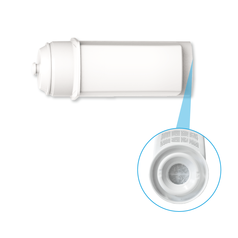 Wasserfilter geeignet für Neff / BRITA INTENZA