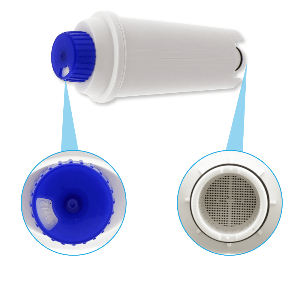 Wasserfilter geeignet für Atag 807858