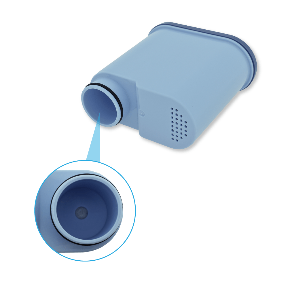 Wasserfilter geeignet für Philips / Saeco CA6903