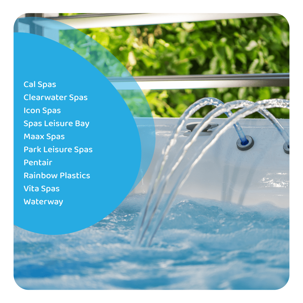 Whirlpool Pool Filterkartusche geeignet für SC777, 50651, FC-2971