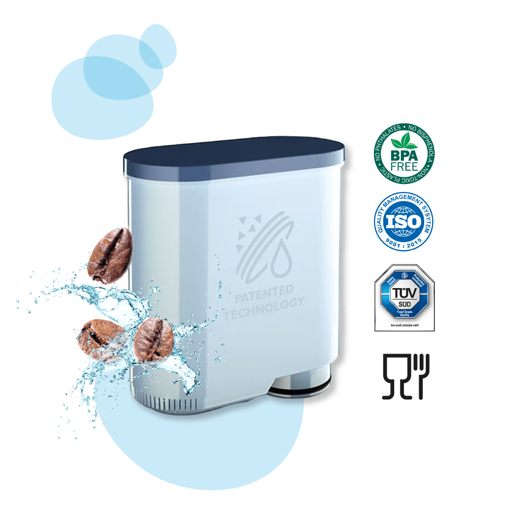 Philips / Saeco AquaClean Wasserfilter CA6903