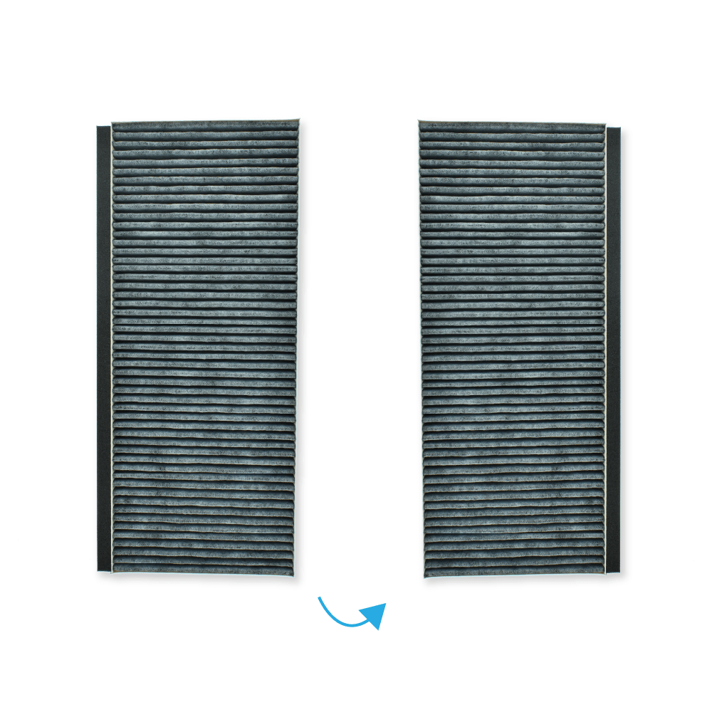 Neff CleanAir Aktivkohlefilter 20004001 / 11025806