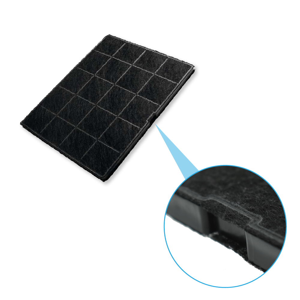 Best Aktivkohlefilter 33005521