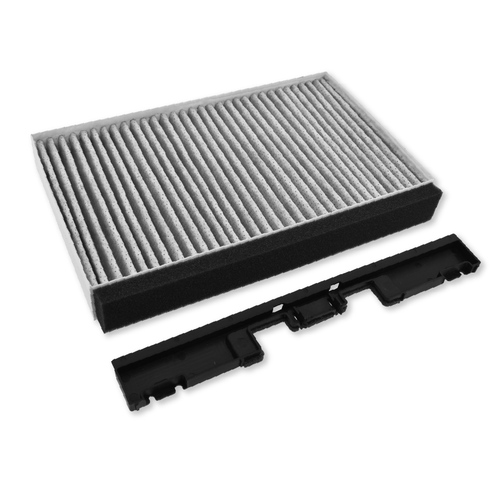 CleanAir Aktivkohlefilter geeignet für Siemens 11049702 / 11026771 / LZ53451