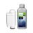 Philips / Saeco Pflegeset Wasserfilter + Entkalker