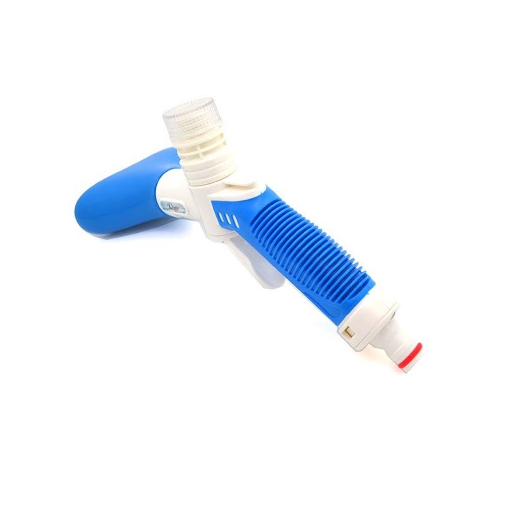 Darlly Spa Filterreiniger Cyclone SC785