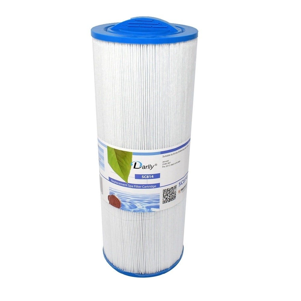 Darlly Whirlpool Filter SC814 / J400