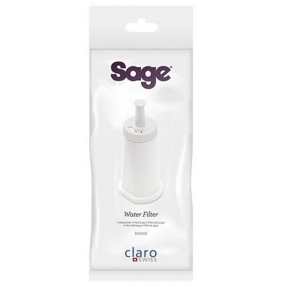Sage Claro Swiss Wasserfilter SES008 / BES008 für Espressomaschinen