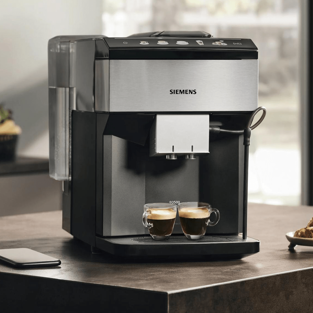 Siemens 1-Jahres-Pflegeset für Kaffeemaschinen