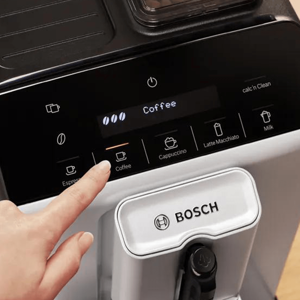 Bosch 1-Jahres-Pflegeset für Kaffeemaschinen