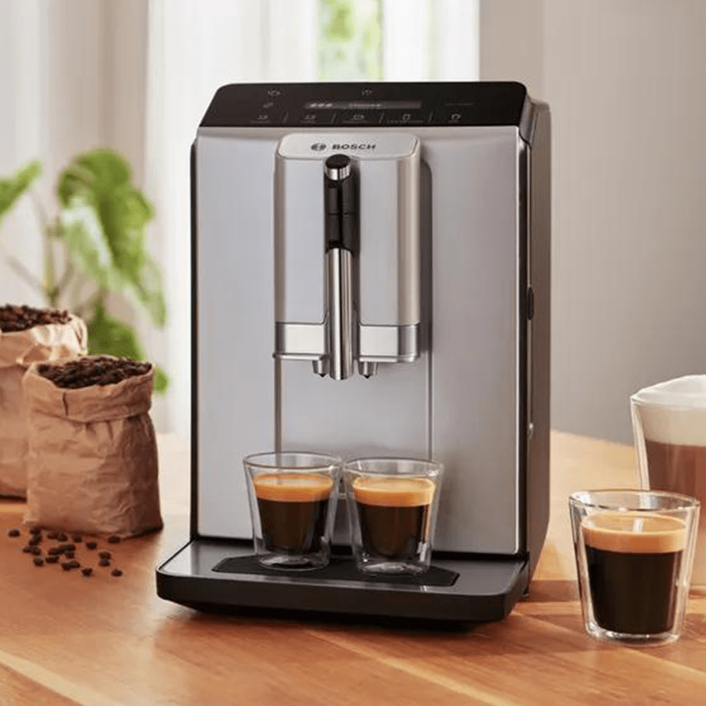 Bosch 1-Jahres-Pflegeset für Kaffeemaschinen
