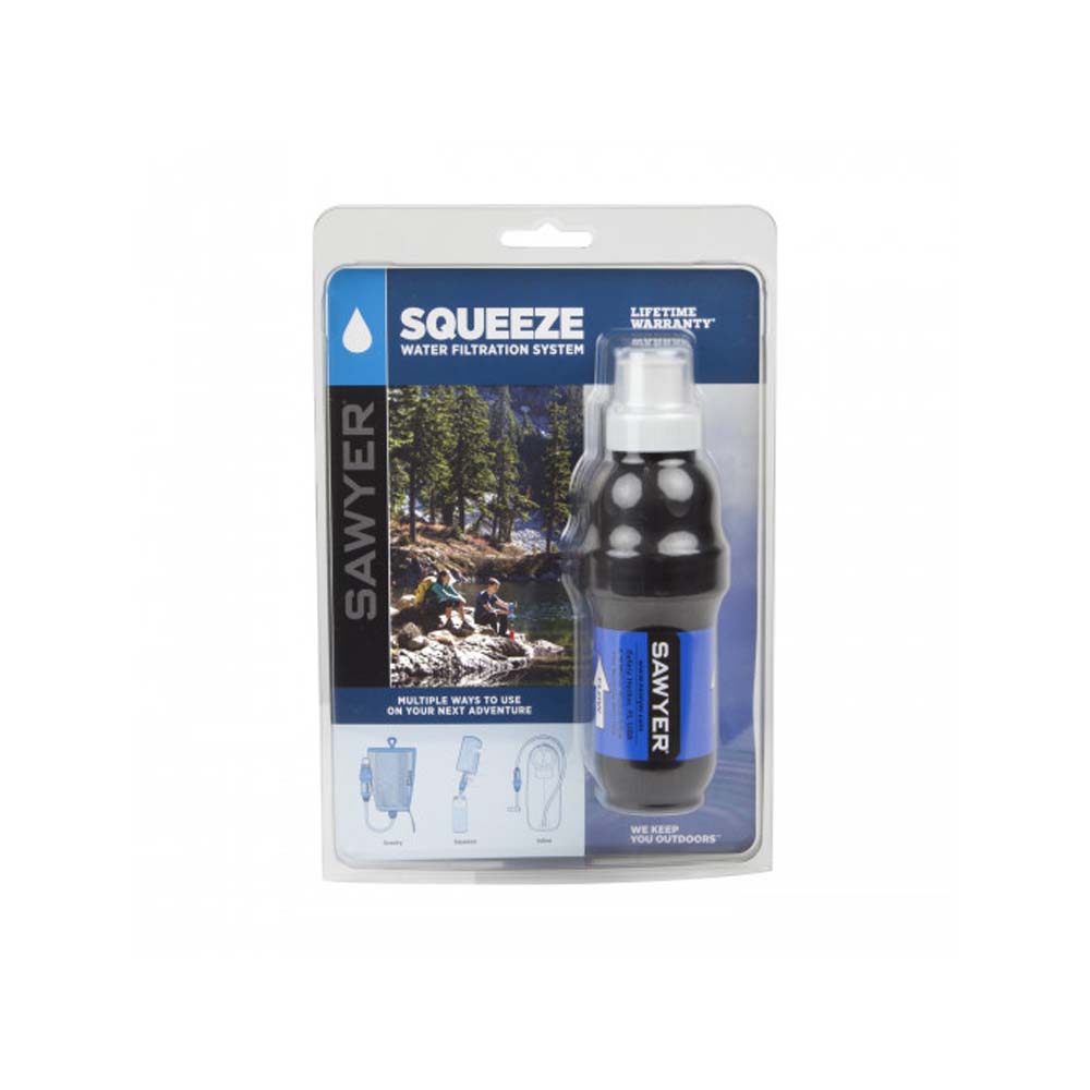 Sawyer Squeeze Wasserfilter SP129