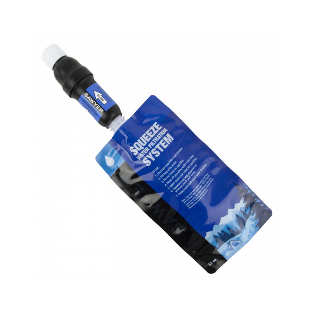 Sawyer Squeeze Wasserfilter SP129