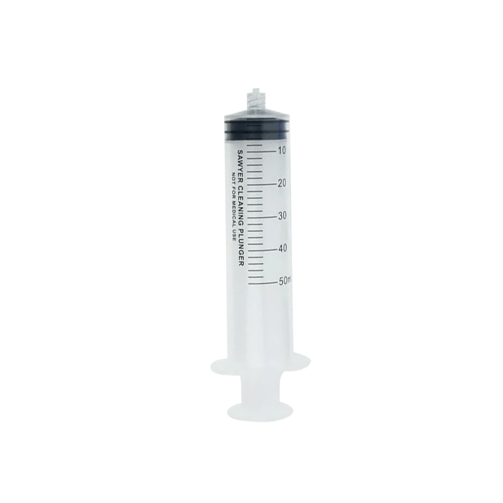 Sawyer MINI Wasserfilter SP340A Türkis