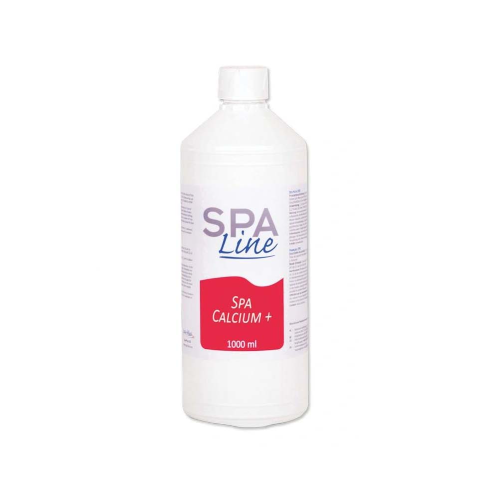 SpaLine Spa Calcium+ (1000ml) SPA-CAL01