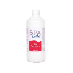 SpaLine Spa Calcium+ (1000ml) SPA-CAL01