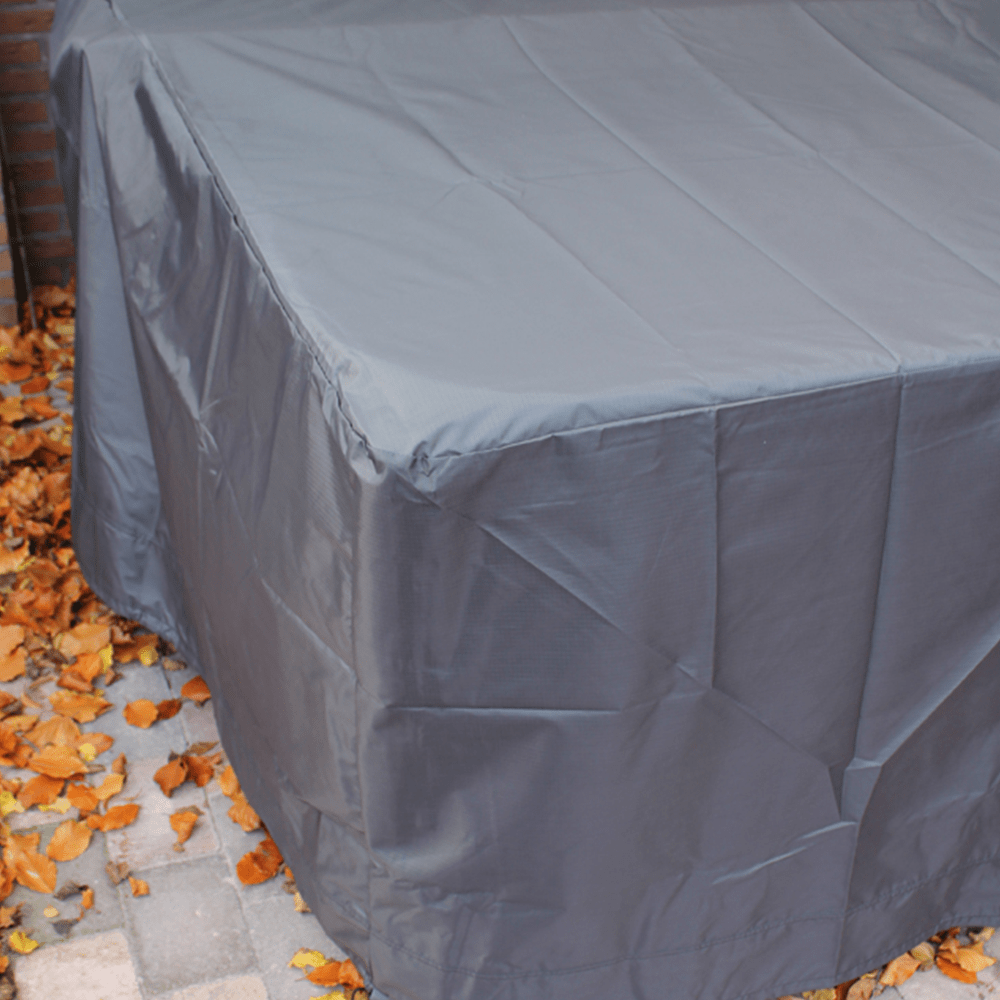 SpaLine deLuxe Whirlpool Abdeckung 225x225cm SPDL-225
