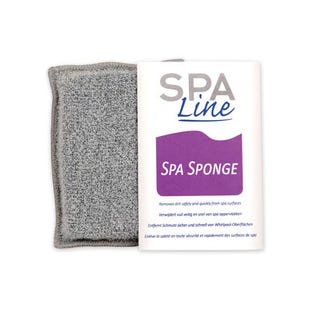SpaLine Spa Schwamm
