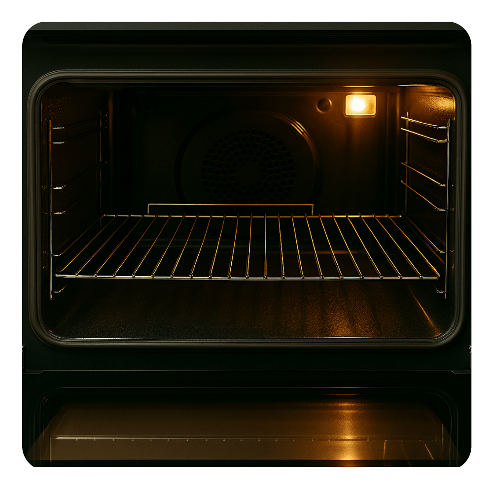 Electrolux Grillrost Backofen 425x350mm 3546220033