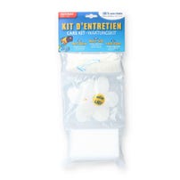 Toucan Pflegeset für Pool und Spa