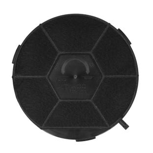 Arthur Martin Aktivkohlefilter MCFE08 / 9029800522