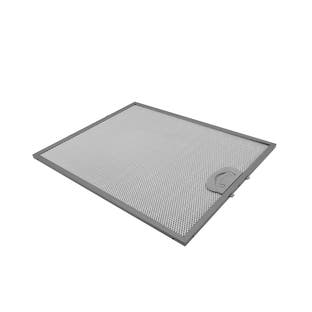 Metall-Fettfilter 352x284mm geeignet für Samsung DG81-00383A