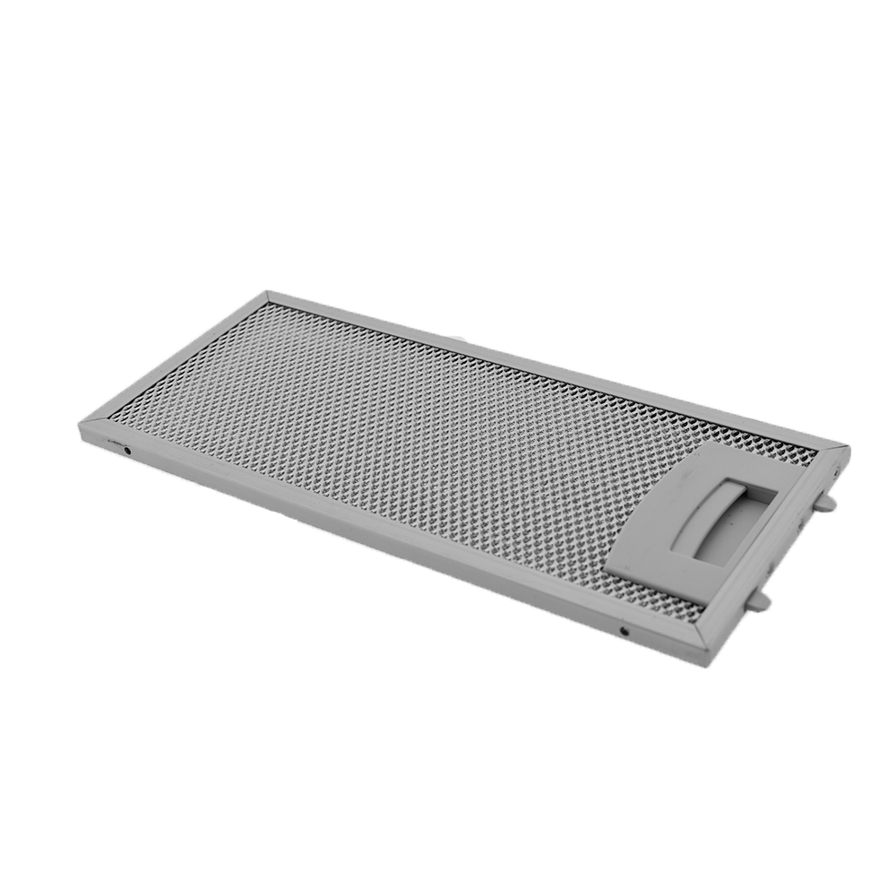 Metall-Fettfilter 250x110mm geeignet für Balay 11022470