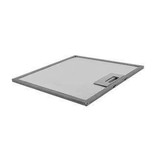 Silverline Metall-Fettfilter 262x255x10mm YT142.2240.01