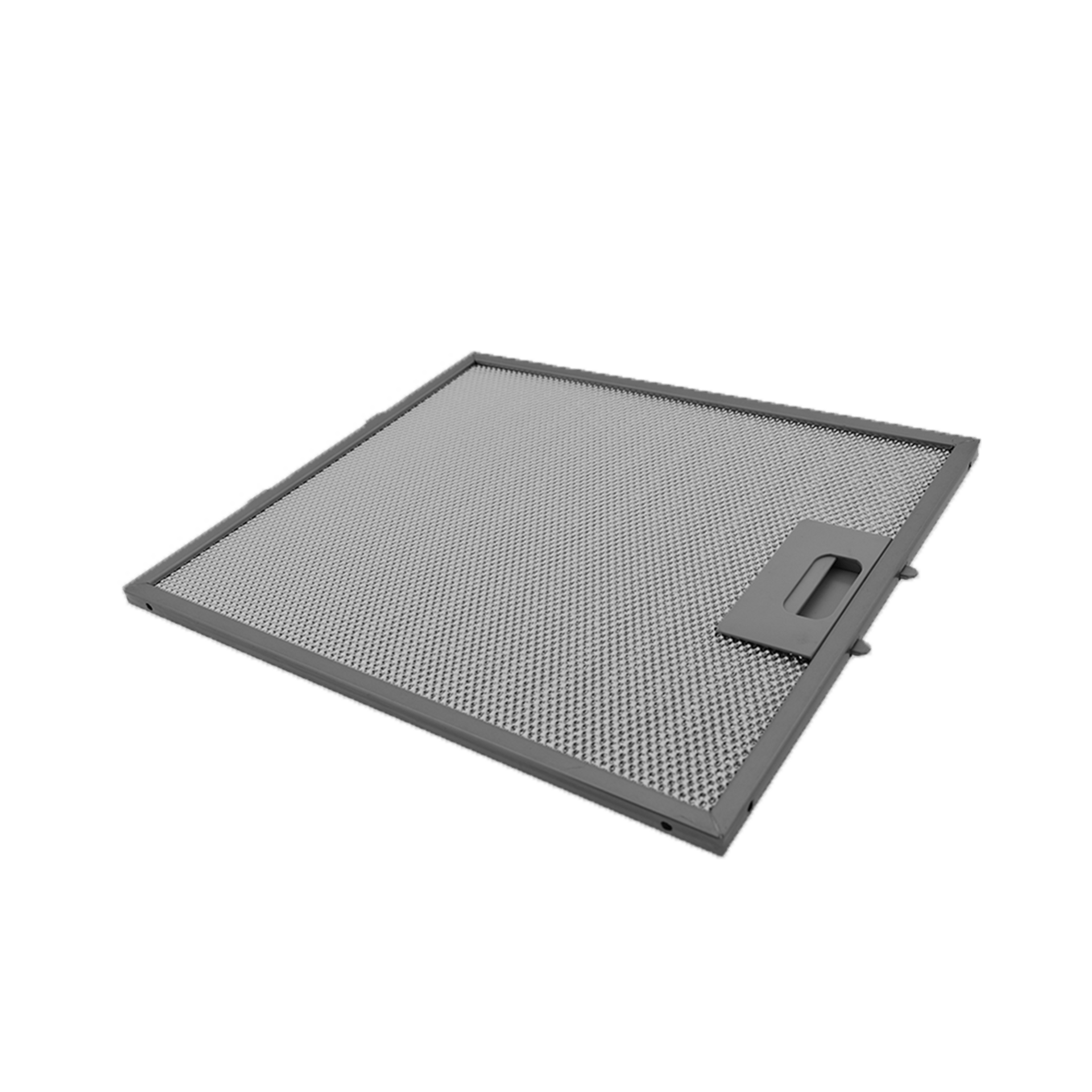 AllSpares Metall-Fettfilter 305x267mm 480122102168 / 4055250429