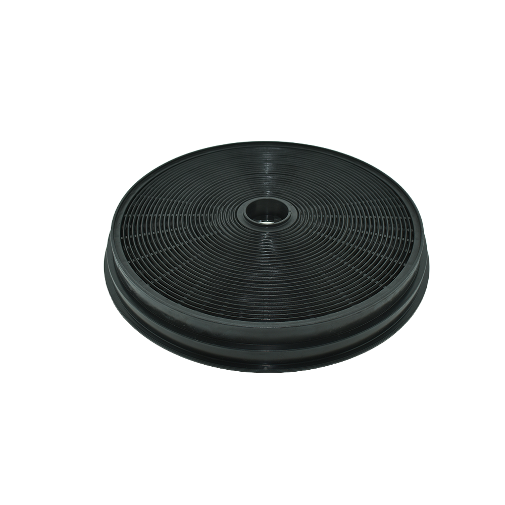 Aktivkohlefilter geeignet für Candy 49007768