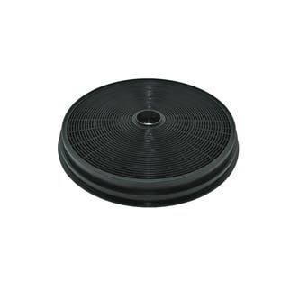 Aktivkohlefilter geeignet für Candy 49007768