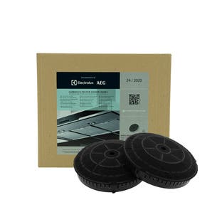 Electrolux Aktivkohlefilter MCFE21ST / 9029866051 / Typ 57 (2St.)