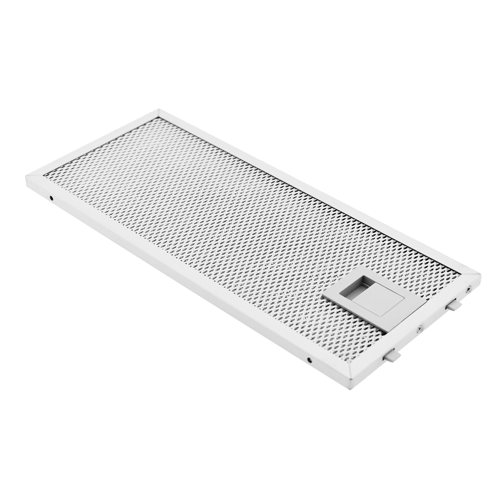 Viva Metall-Fettfilter 250x110mm 11022470