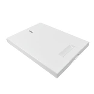 Sauter Gefrierfachtür 446x329mm / 2251246373