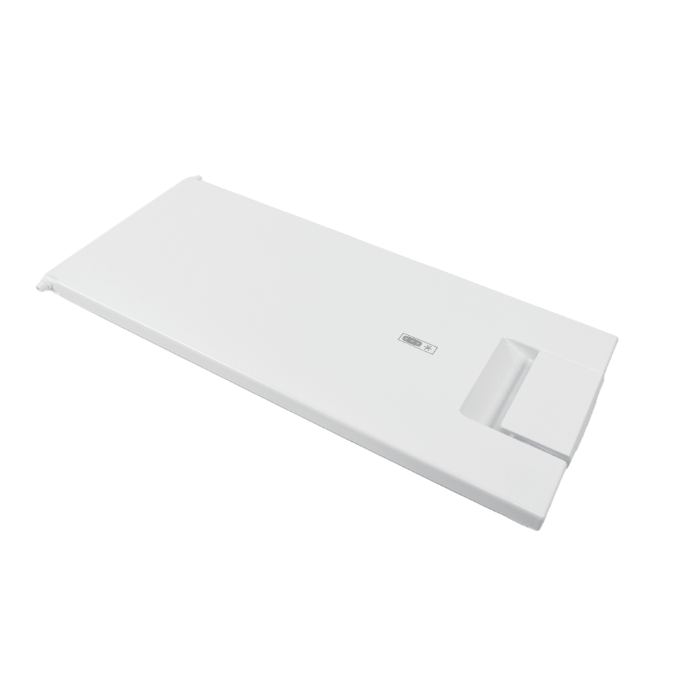 Bauknecht Gefrierfachtür 468x198mm / 481244069334