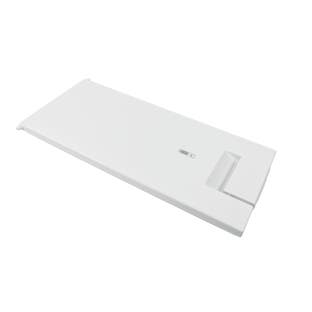 Gefrierfachtür geeignet für Ikea 468x198mm / 481244069334