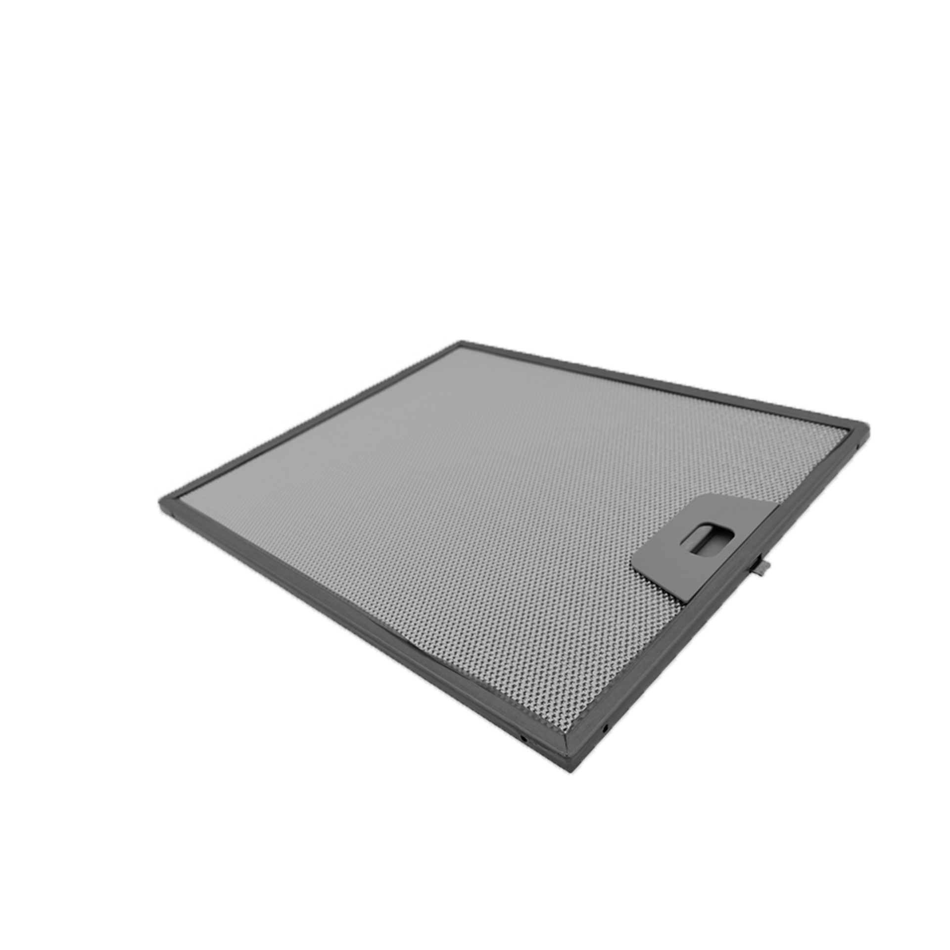 AllSpares Metall-Fettfilter 300x253mm 50248271004