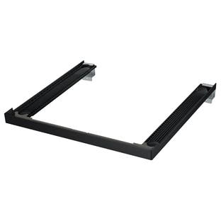 Samsung Zwischenbau-Rahmen Schwarz SKK-SSV