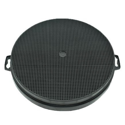 Aktivkohlefilter geeignet für Nodor 02859391