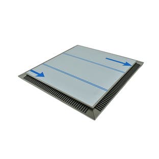 Siemens Metall-Fettfilter 677723