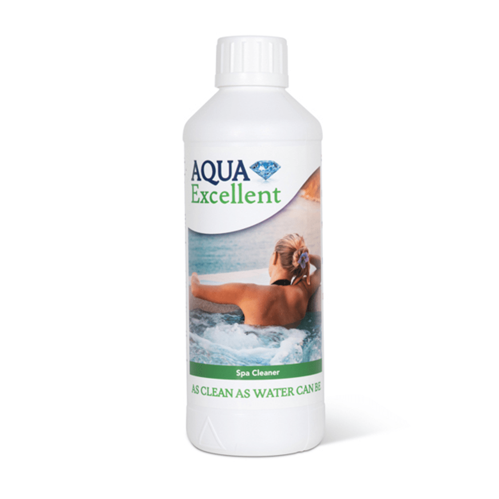 Aqua Excellent Reiniger für Spa und Außenwhirlpool   (500ml) 123961