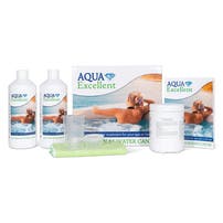 Aqua Excellent All-in-one Wasserpflegeset 172640