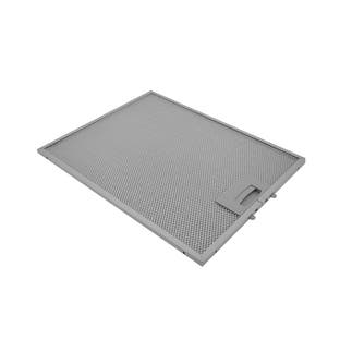 Balay Metall-Fettfilter 310x250x8mm 353110 / 00353110