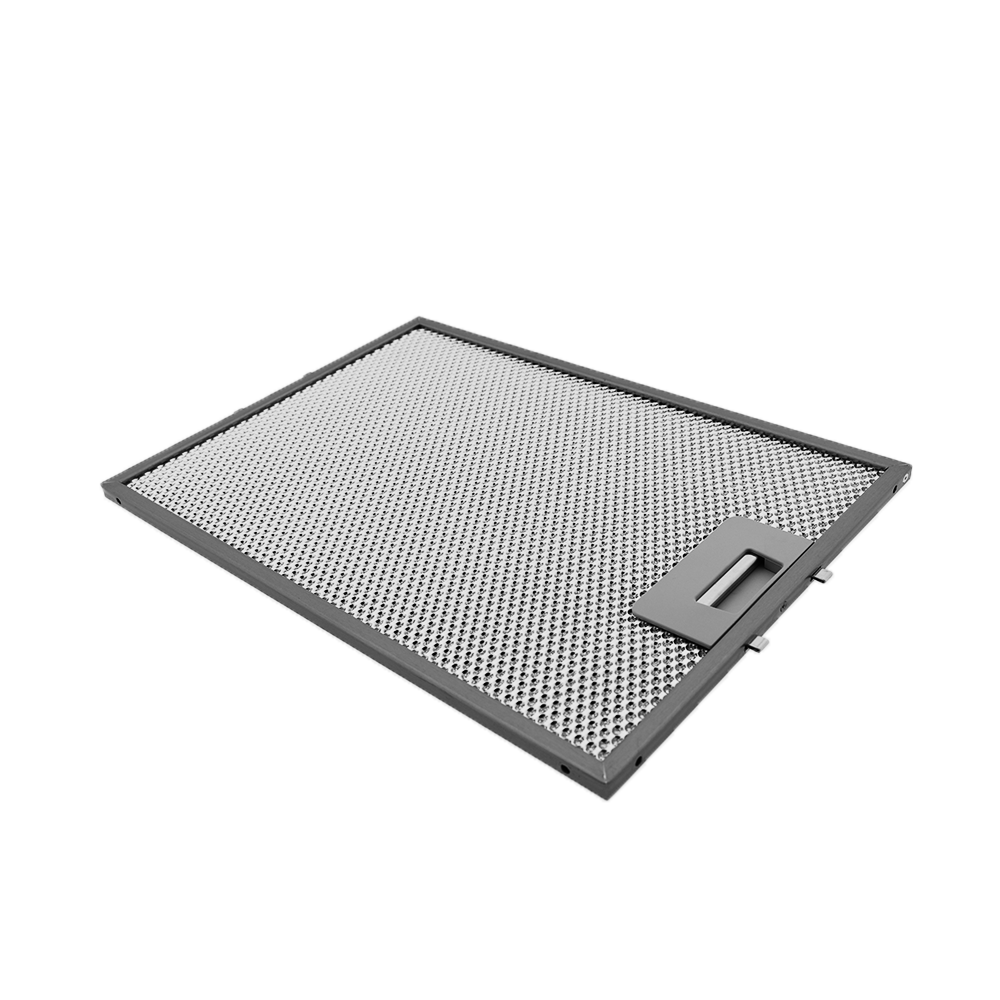 DeDietrich Metall-Fettfilter 333x238x8mm 87X6378