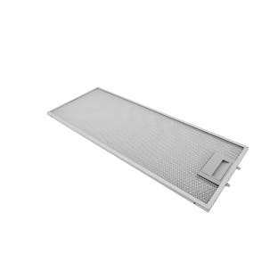 Constructa Metall-Fettfilter 482x192x8mm 11022474