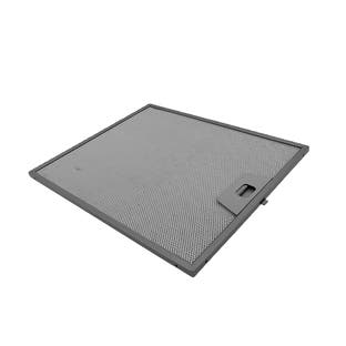 Zanussi Metall-Fettfilter 300x253x8mm 4055081220