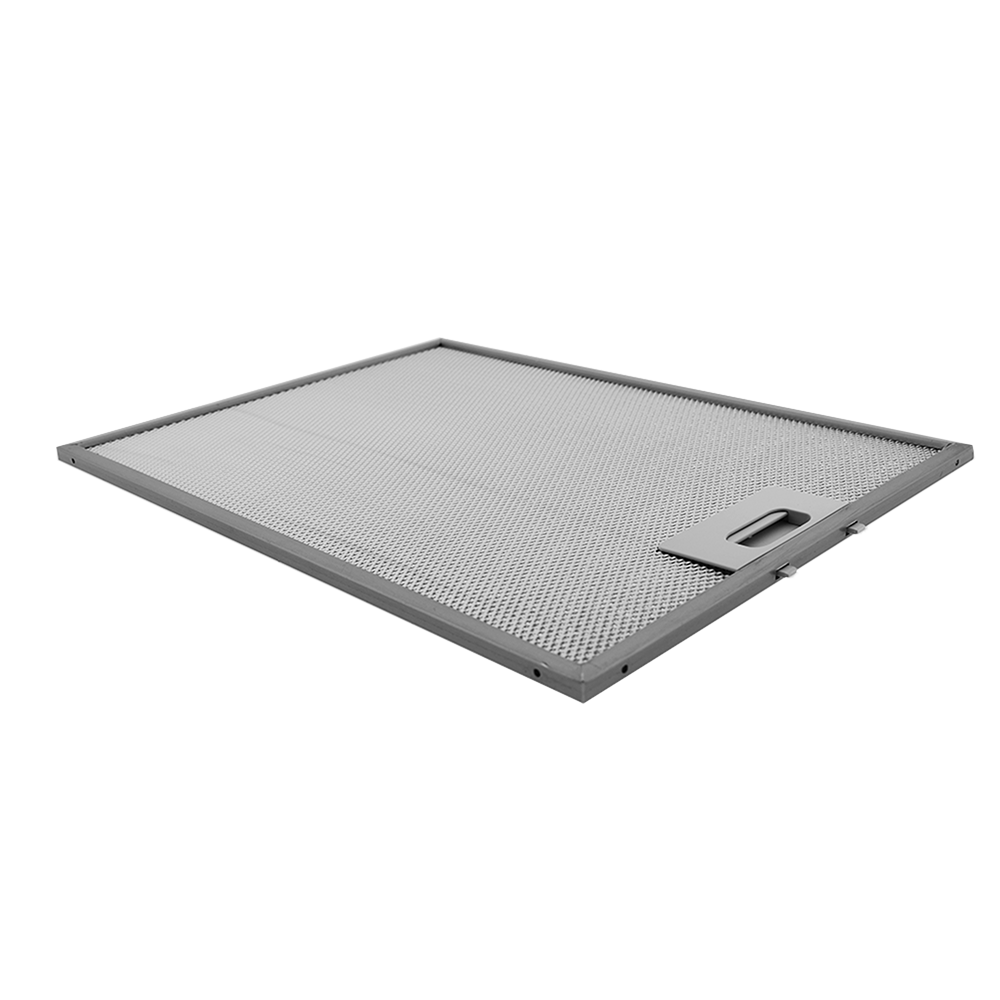 Electrolux Metall-Fettfilter 380x283x5mm 4055107017