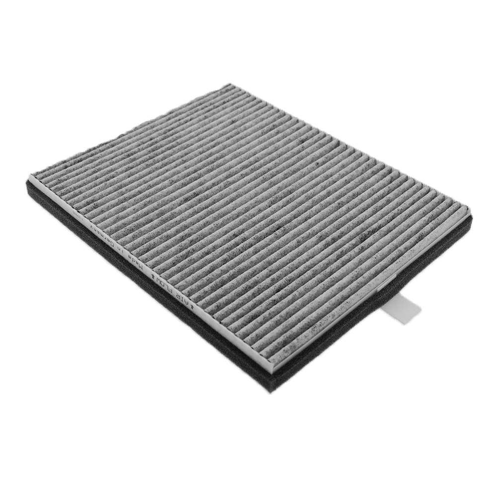 Aktivkohlefilter geeignet für Miele DKF 11-P