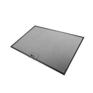 Bauknecht Metall-Fettfilter 565x380x8mm 488000302744