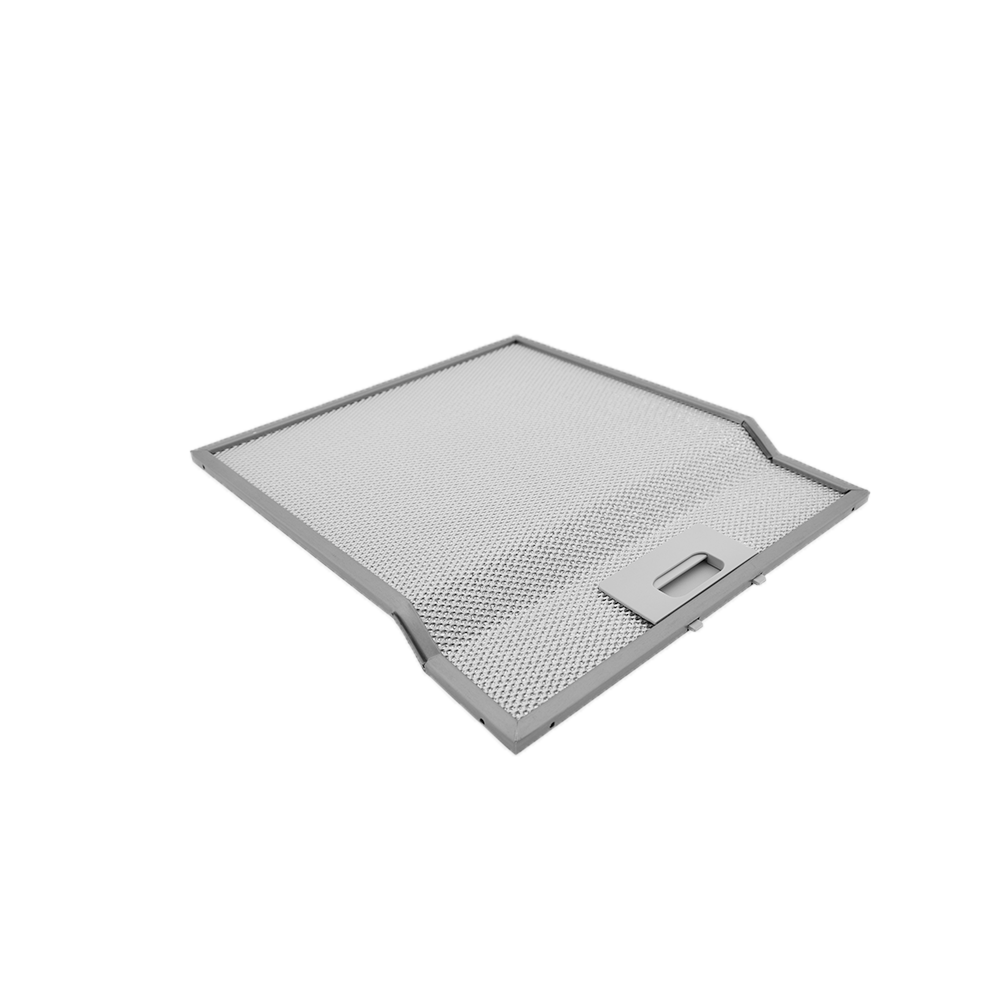 Candy Metall-Fettfilter 314x283x9mm 49023414